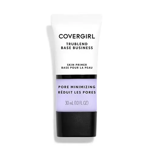 Covergirl Trublend Base Business Pore Minimizing Primer