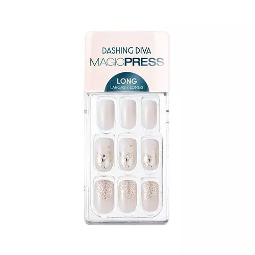 Dashing Diva Magic Press Nails