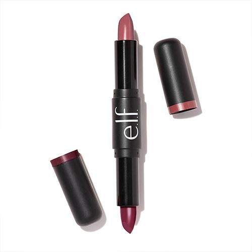 E.L.F. Cosmetics Day to Night Lipstick Duo, Need It Nudes