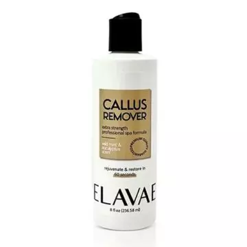 Best Easy To Use: ELAVAE Callus Remover