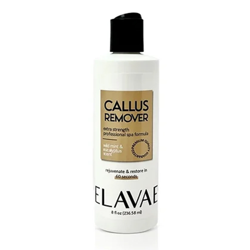 Best Easy To Use: ELAVAE Callus Remover