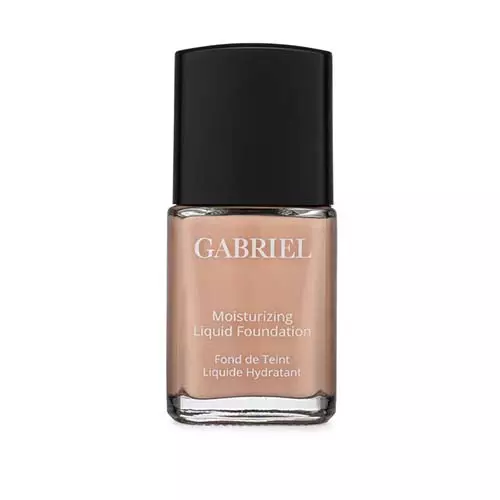 Gabriel Moisturizing Liquid Foundation