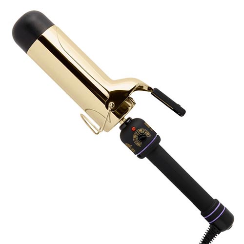 HOT TOOLS 24K Gold Curling Iron/Wand