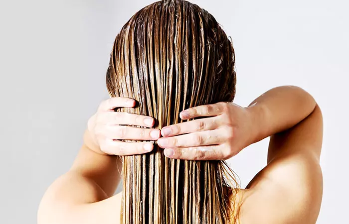 Hair Mask