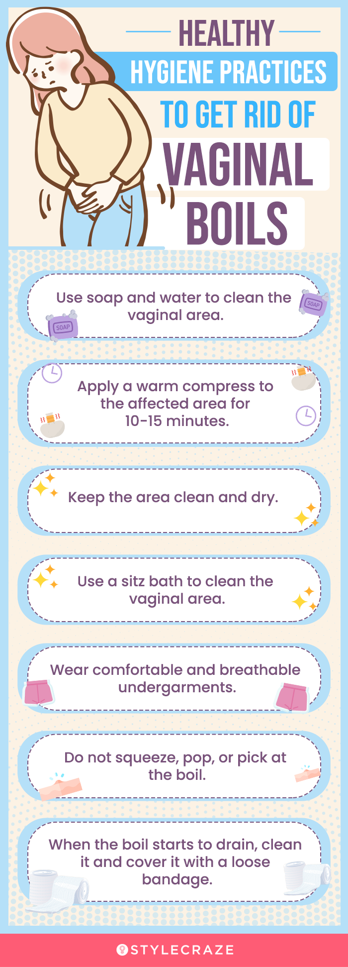 try these top homemade conditioners for curly hair (infographic)