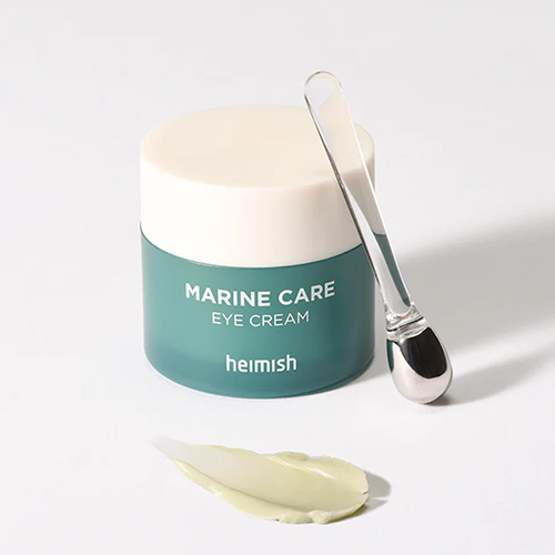 Best For All Skin Types: Heimish Marine Eye Cream