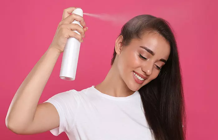 How To Delay Shampooing Your Hair