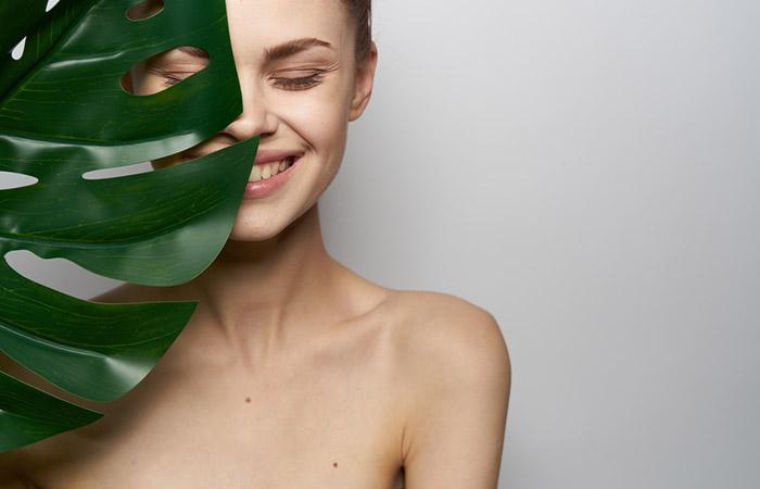 How To Protect Your Skin From Chafing