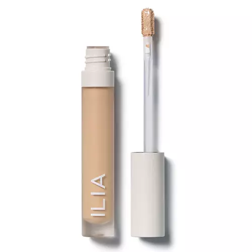 Best For Dark Circles: ILIA - True Skin Serum Concealer