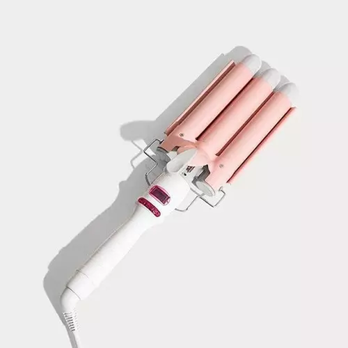 INH Beach Waver Curling Iron