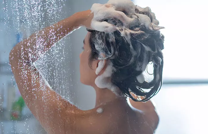 Is It Safe To Wash Hair Everyday