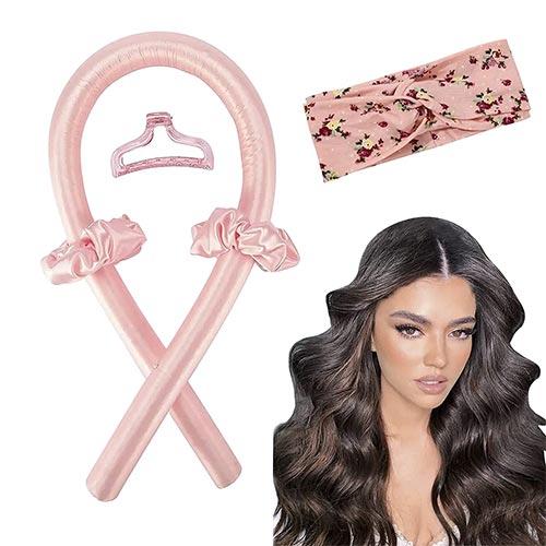 11 Best No-Heat Curlers For Healthy Locks And Bouncy Curls