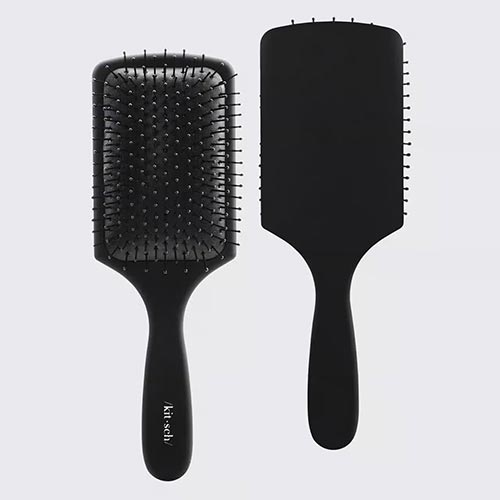 Top 16 Brushes For Thick Hair