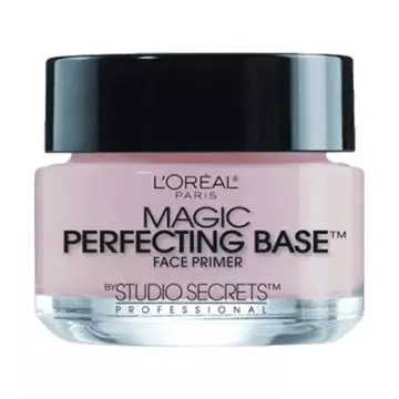 Best For All Skin Types: L'Oreal Paris Magic Perfecting Base Face Primer
