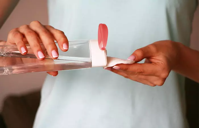 Micellar Solution