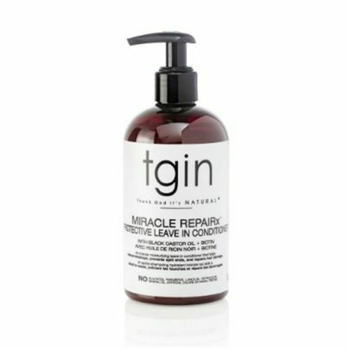 tgin Miracle Repairx Protective Leave-In Conditioner