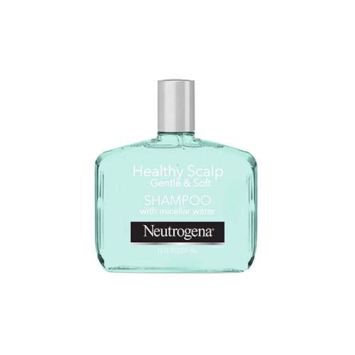 Neutrogena Healthy Scalp Gentle & Soft Shampoo