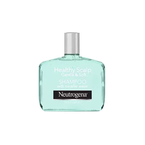 Neutrogena Healthy Scalp Gentle & Soft Shampoo