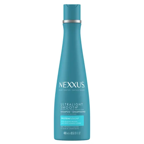 Best Unscented: Nexxus Ultralight Smooth Shampoo