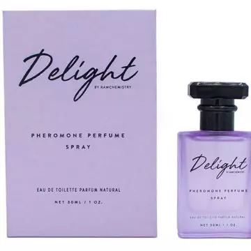 Delight Attracting Pheromone Perfume