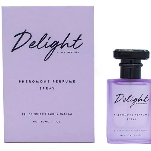Delight Attracting Pheromone Perfume