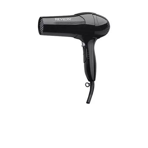 Revlon 1875W Frizz Control Lightweight Hair Dryer