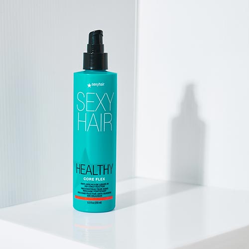 SexyHair Healthy Core Flex Anti-Breakage Leave-In Reconstructor