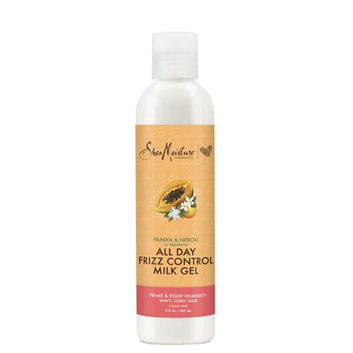 SheaMoisture Papaya & Neroli All Day Frizz Control Style Gel