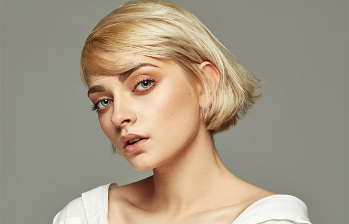 29 Cute And Easy Short Layered Hairstyles That Are Trending