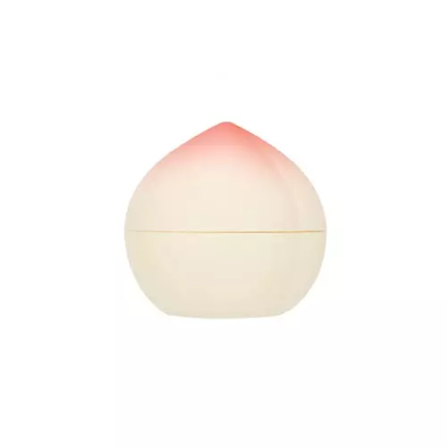 TONYMOLY Mini Peach Lip Balm<br/>