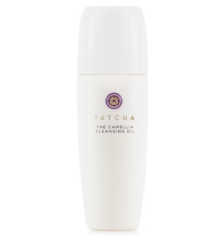 Tatcha The Camellia Cleansing Oil