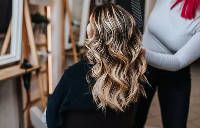 Traditional Highlights