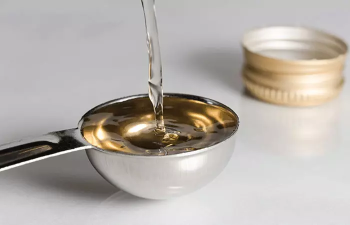 Vinegar