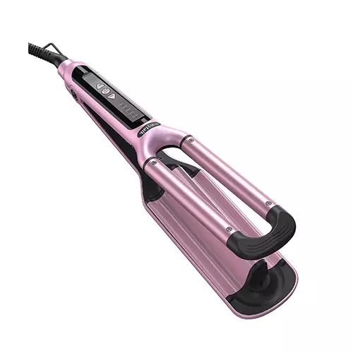 Wavytalk Beach Waves Curling Iron