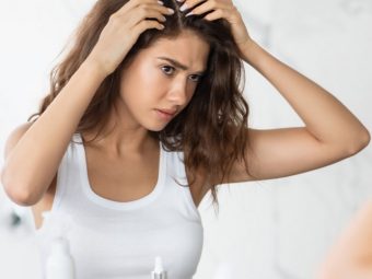 Why Dandruff Gets Worse In The Winter And How To Treat It