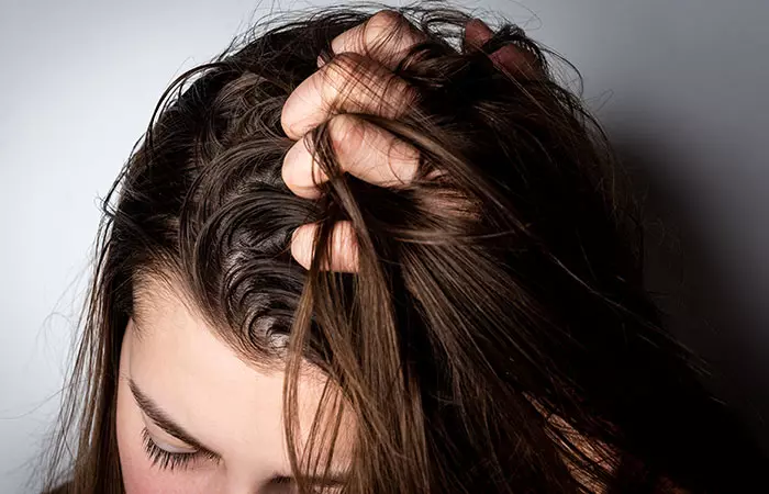 Why Does Hair Get Filthy