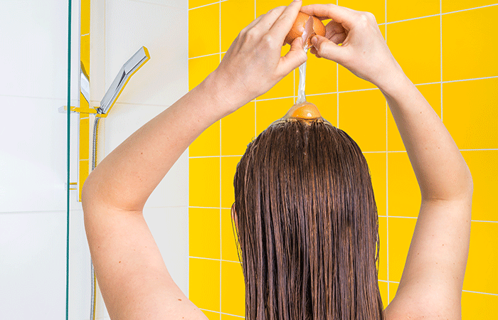 Why Eggs Are The Best Ingredients For Your Hair