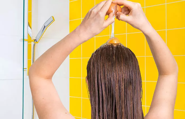 Why Eggs Are The Best Ingredients For Your Hair