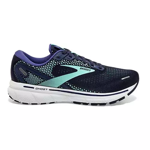 Brooks Women's Ghost 14 Neutral Running Shoe