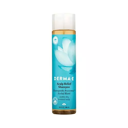 DERMA-E Scalp Relief Shampoo
