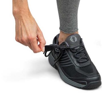 Orthofeet The Ultimate Walking Shoes For Women