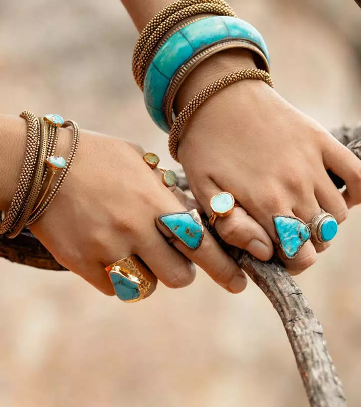 10 Kinds Of Jewelry That Can Help You Read A Person Like An Open Book_image