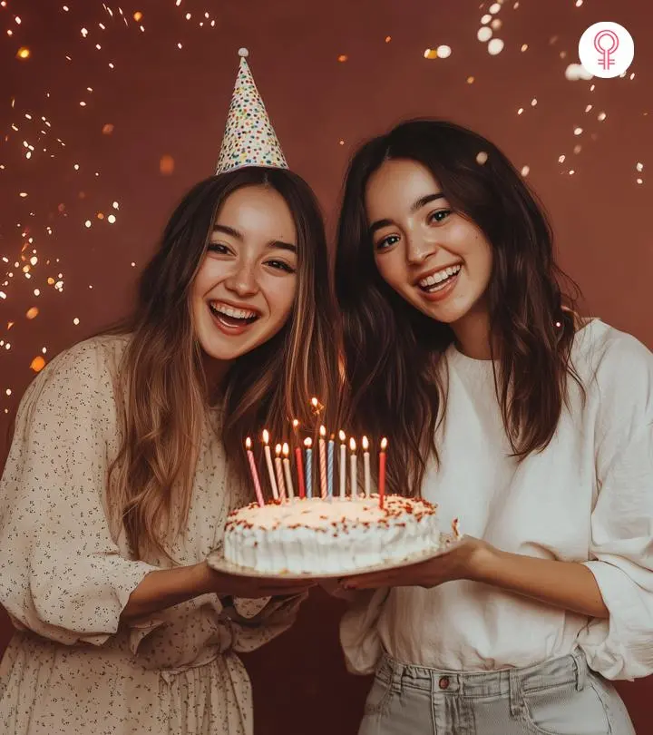 Birthday Wishes For Your Sister-in-law