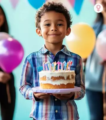 Make your nephew’s day more special by sending heart-warming birthday wishes! 