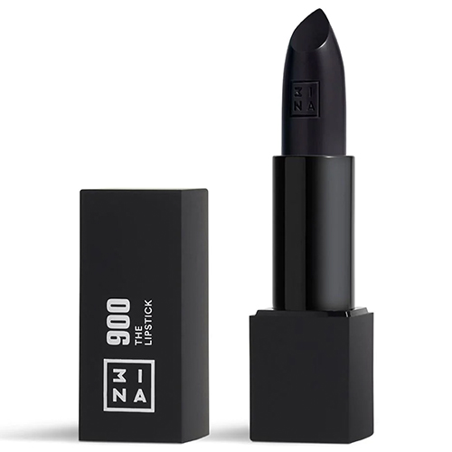 3INA The Lipstick In 900-Black
