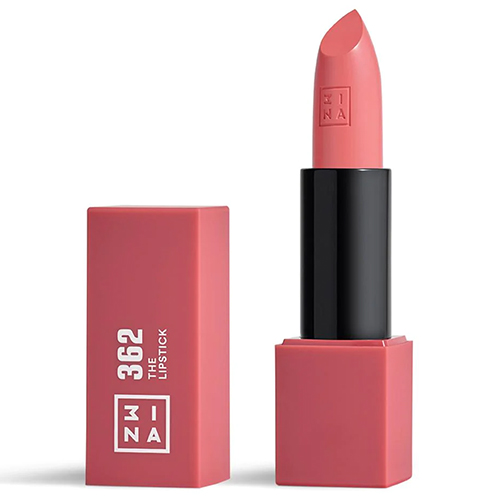 3ina 362 The Lipstick - 362 Pink