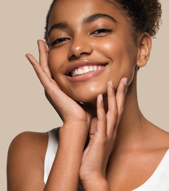 8 Simple Habits That Can Make Your Skin Happy