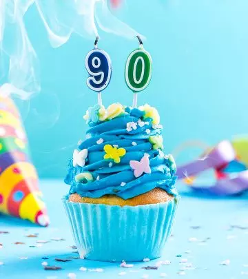 40 Amazing And Funny 90th Birthday Ideas