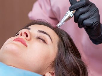Microblading Hairline: Benefits, Downsides, And How It Works