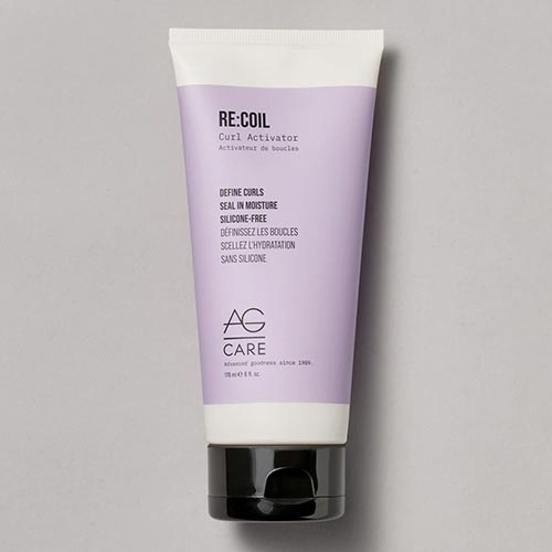AG Hair Care Re:coil Curl Activator